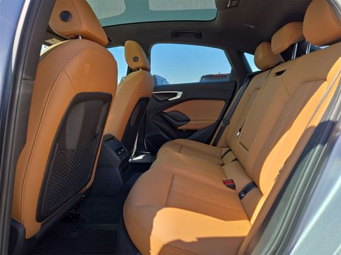 New 2025 Audi A5 2.0T Premium image 13