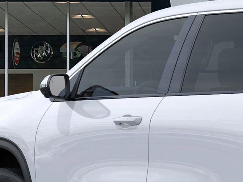 New 2025 GMC Acadia Elevation image 12