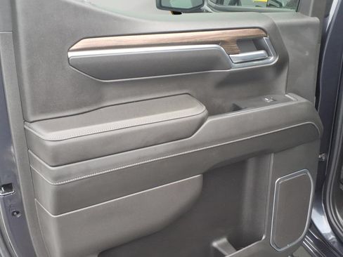 Certified 2024 Chevrolet Silverado 1500 LT AWD/4WD image 14