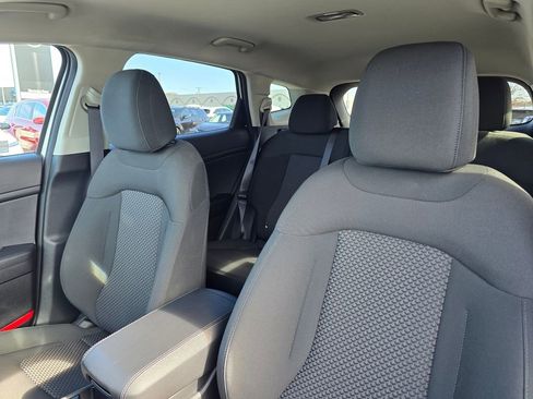Used 2024 Kia Sportage LX AWD/4WD image 22