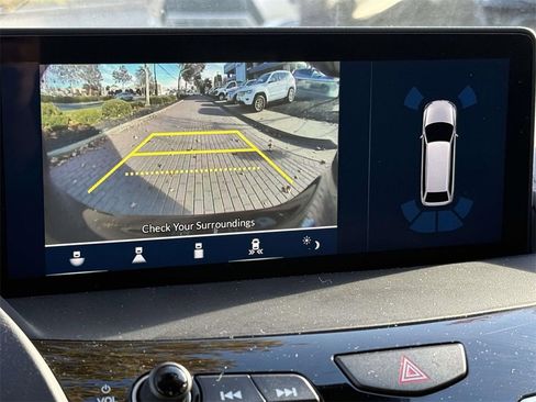 Certified 2022 Acura RDX w/ Technology Package image 15