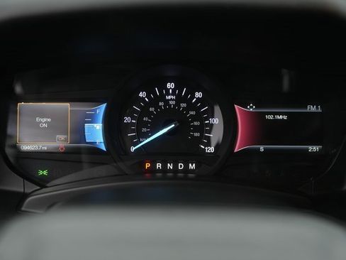 Used 2017 Ford Expedition King Ranch image 26