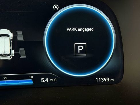 Used 2024 Hyundai Palisade Calligraphy image 17