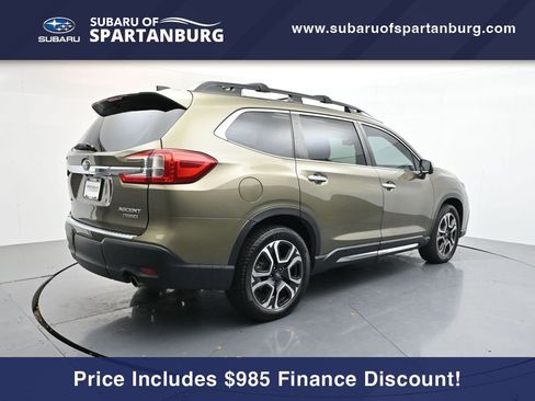 Used 2023 Subaru Ascent Touring image 7