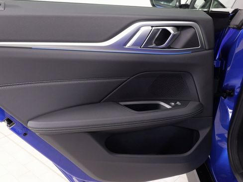 Used 2023 BMW i4 M50 image 36