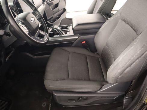 Used 2023 Ford F150 XLT w/ Equipment Group 302A High image 13