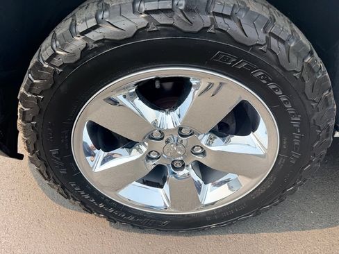 Used 2019 RAM 1500 Tradesman w/ SXT Plus Group AWD/4WD image 15