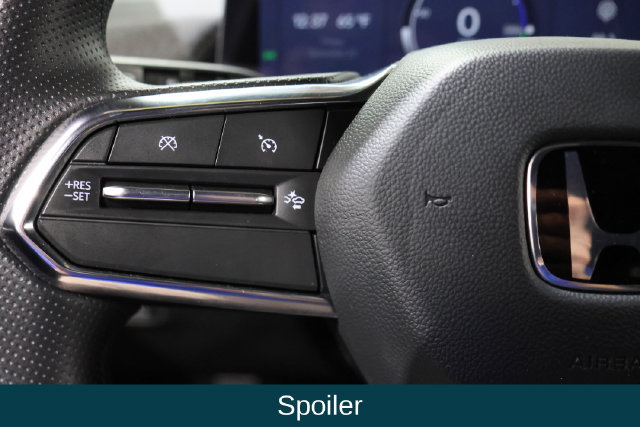 Used 2024 Honda Prologue EX image 17