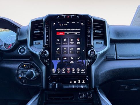 Used 2020 RAM 1500 Big Horn image 8