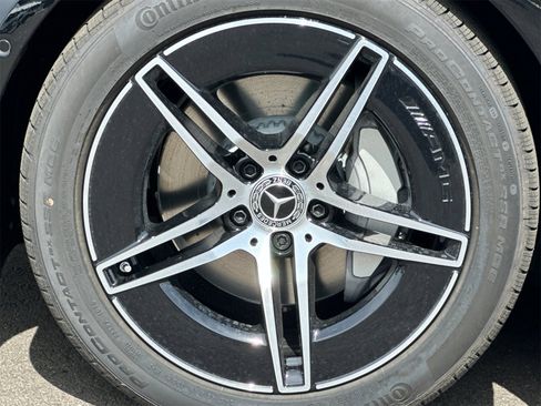 New 2026 Mercedes-Benz E 350 4MATIC Sedan image 31