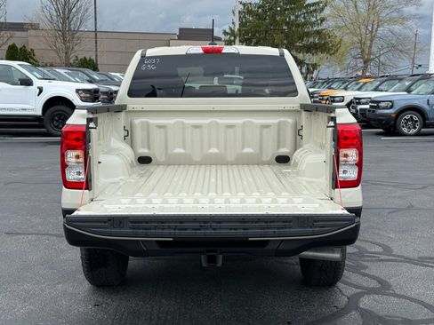 New 2026 Ford Ranger XL image 38