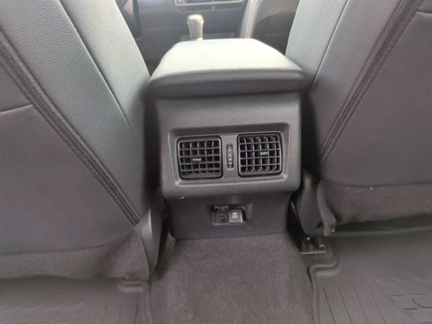 Used 2025 Toyota Camry SE FWD image 25