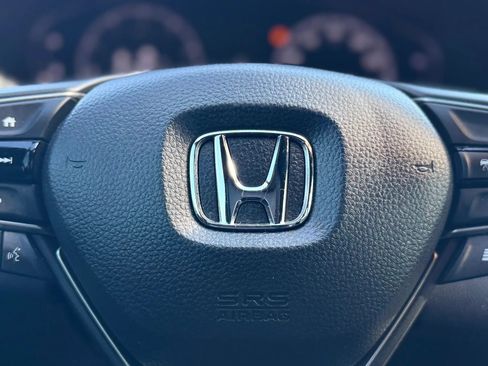 Used 2022 Honda Accord Sport image 36