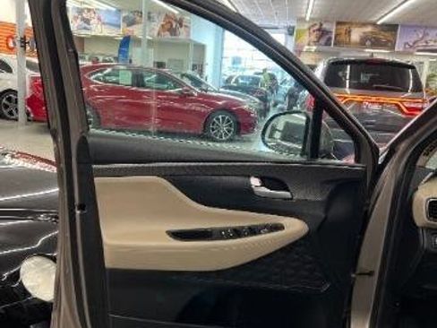 Used 2019 Hyundai Santa Fe SEL FWD image 24