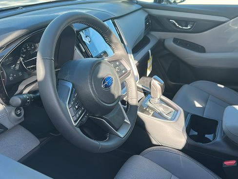 New 2025 Subaru Legacy Premium image 5