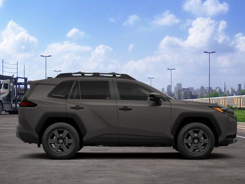 New 2026 Toyota RAV4 FWD image 14