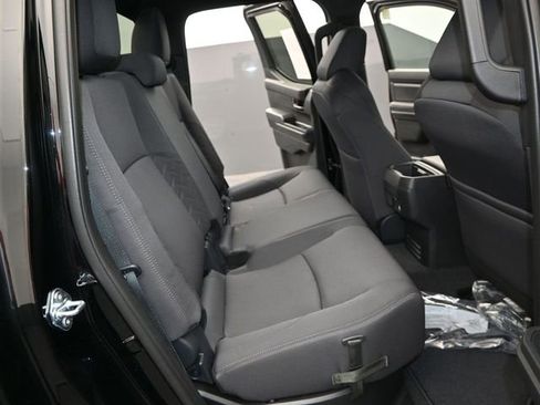 Used 2026 Toyota Tacoma SR image 14