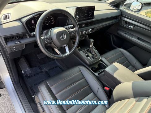 Certified 2024 Honda CR-V Sport-L image 24