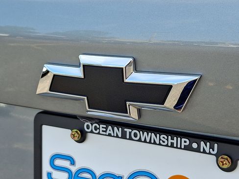 Used 2025 Chevrolet Equinox ACTIV AWD/4WD image 30