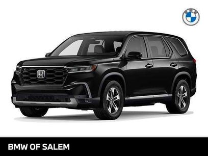 Used 2024 Honda Pilot EX-L