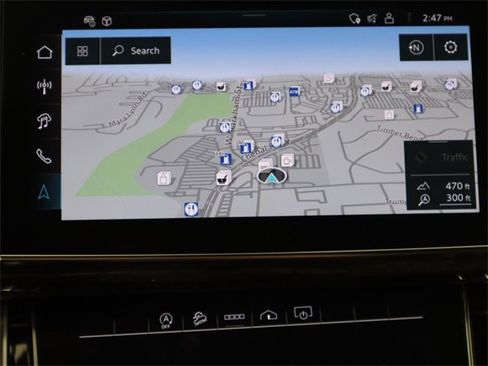 Certified 2025 Audi Q7 3.0T Premium image 17