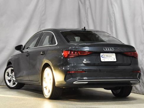 Used 2024 Audi A3 2.0T Premium image 7