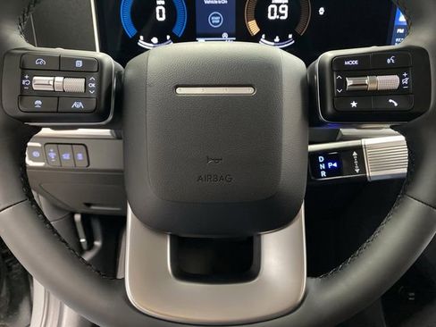 New 2026 Hyundai Santa Fe SE image 15