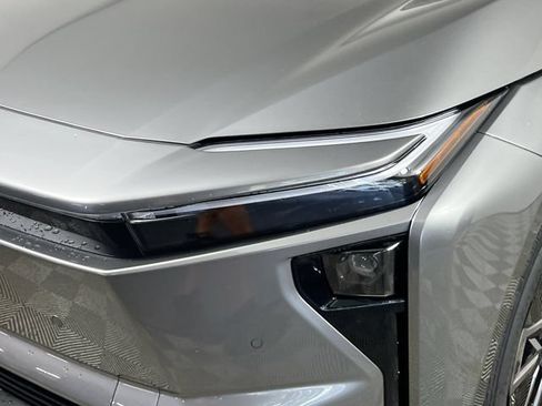 New 2026 Toyota bZ AWD/4WD image 9