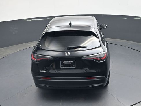 Used 2025 Honda HR-V LX image 23