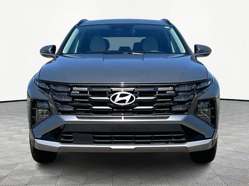Used 2025 Hyundai Tucson SEL image 3