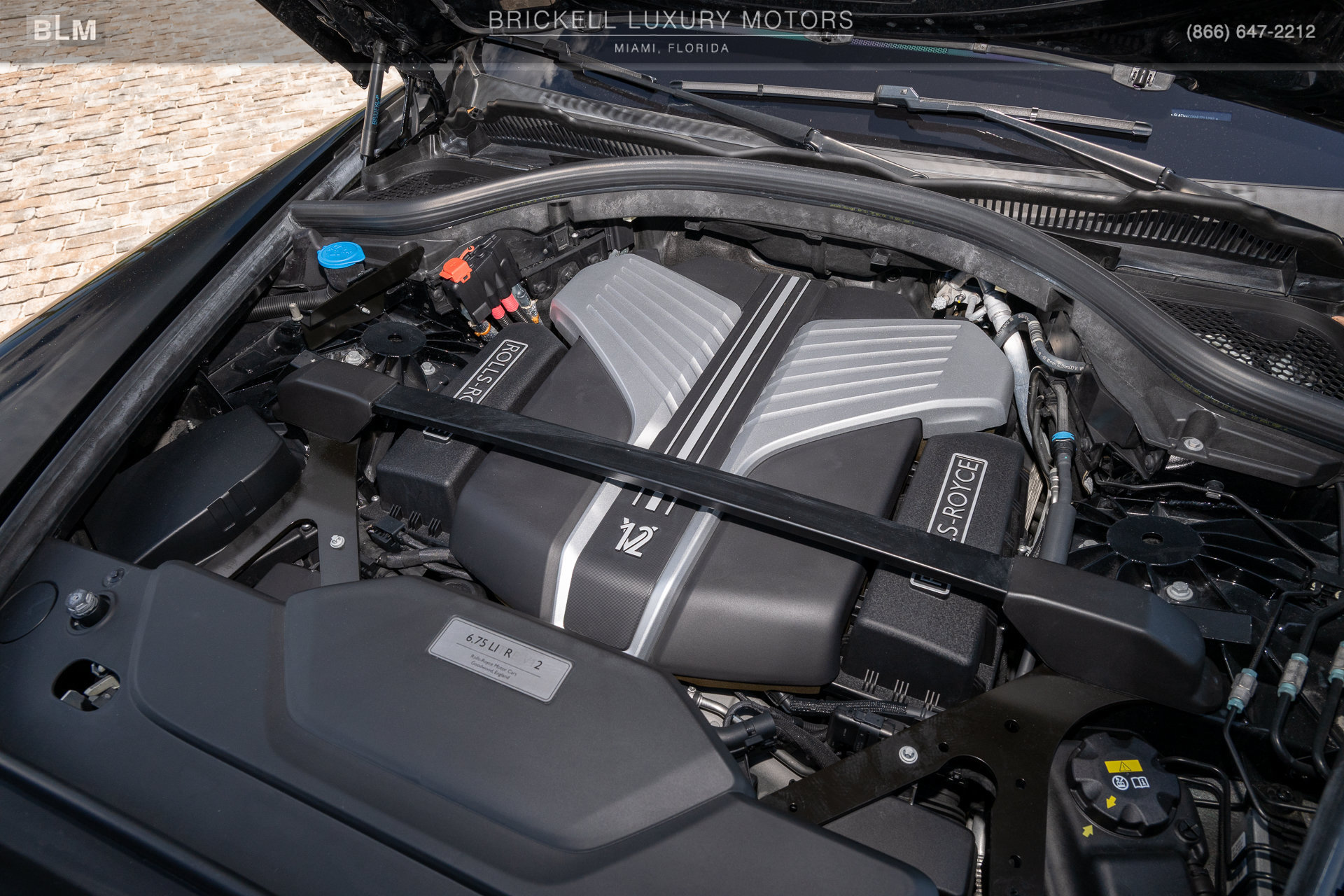 Used 2022 Rolls-Royce Cullinan AWD/4WD image 43