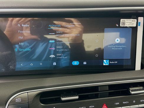 New 2026 Hyundai Palisade SEL image 11