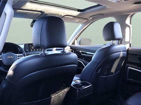 Used 2020 Kia Telluride S AWD/4WD image 13