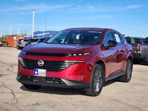 New 2026 Nissan Murano SL image 2