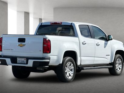 Used 2017 Chevrolet Colorado LT w/ Safety Package
