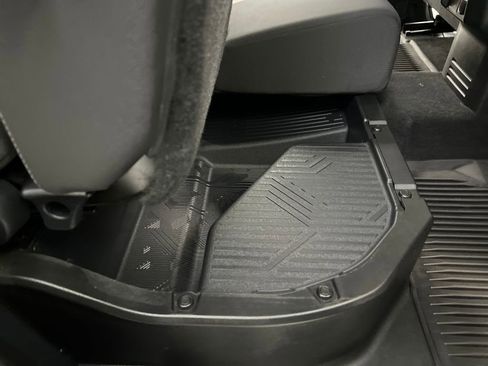 Used 2024 Toyota Tacoma TRD Sport RWD image 29