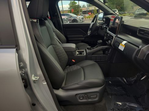Certified 2025 Toyota 4Runner TRD Sport Premium AWD/4WD image 17