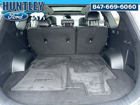 Used 2022 Hyundai Santa Fe Limited FWD image 12