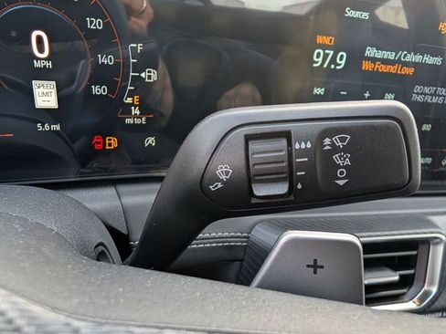 New 2026 Ford Mustang GT Premium image 30