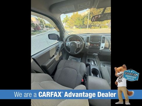 Used 2016 Nissan Frontier SV w/ SV Value Truck Package RWD image 25