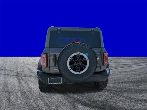 New 2026 Ford Bronco Badlands image 5