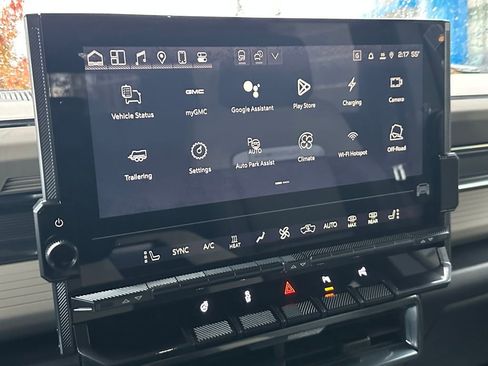 New 2026 GMC Hummer EV SUV image 27