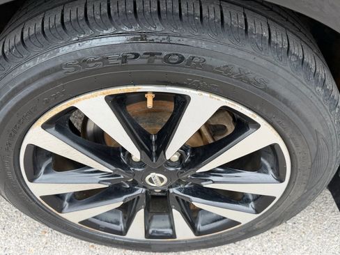 Used 2018 Nissan Altima 2.5 SV image 24