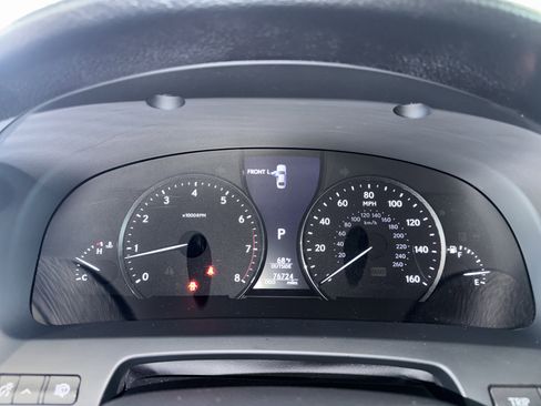 Used 2014 Lexus LS 460 image 24