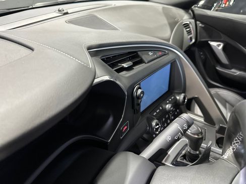 Used 2015 Chevrolet Corvette Stingray Coupe w/ 2LT Preferred Equipment Group image 24