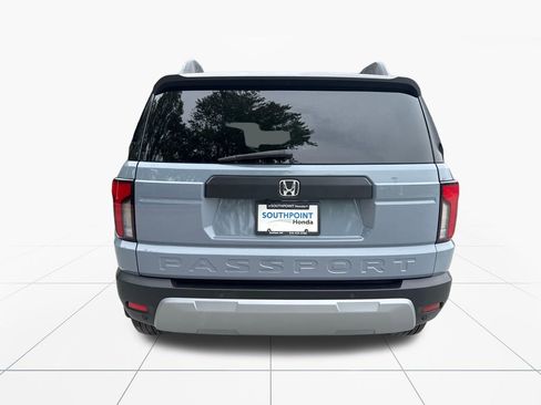 New 2026 Honda Passport RTL image 7