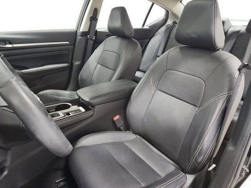 Used 2023 Nissan Altima 2.5 SL image 24