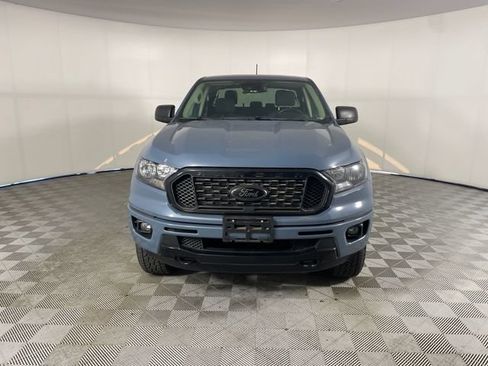 Certified 2023 Ford Ranger XLT w/ Equipment Group 301A Mid AWD/4WD image 17