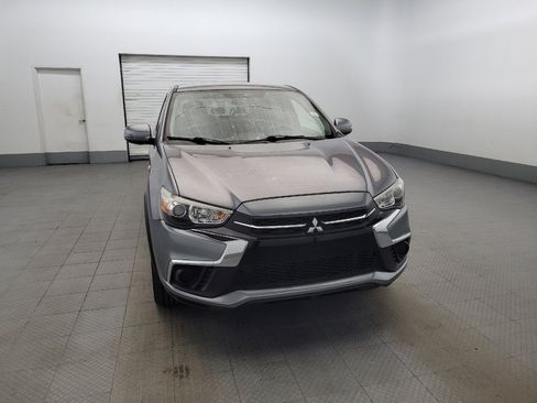 Used 2019 Mitsubishi Outlander Sport LE image 14