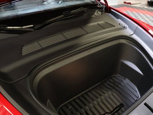 Used 2024 Tesla Model Y Long Range image 74